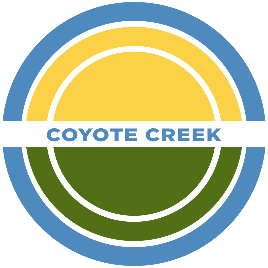 Coyote Creek